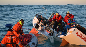 L'incroyable récit du sauvetage de Cheminées Poujoulat