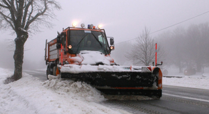 Le froid est de retour en France après une vague de douceur inédite