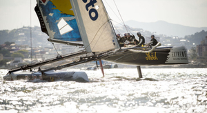 Extreme 40 : Un casting de stars pour 2014