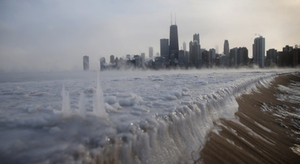 Pourquoi les États-Unis affrontent une vague de froid historique