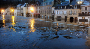 L'anticyclone des Açores aux abonnés absents