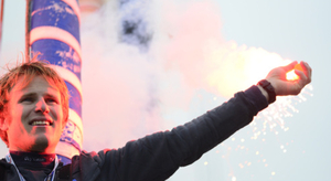 2013, un grand cru nautique