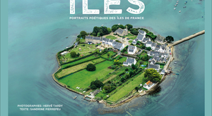 A lire : Des îles... à tire d'ailes
