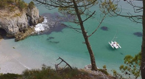 L’avenir du nautisme se dessine en vert