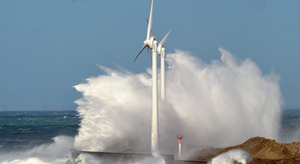 Un nouveau coup de vent pour le weekend prochain