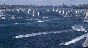 Un défi de taille pour Wild Oats XI sur la Sydney-Hobart