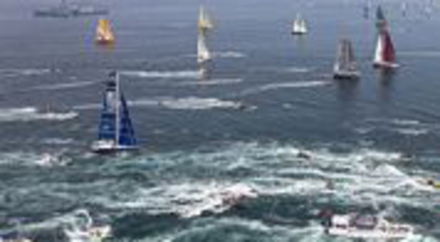 THE ARTEMIS TRANSAT- Plymouth-UK / Boston - USA. May 2008 THE ARTEMIS TRANSAT- Plymouth-UK / Boston - USA. May 2008