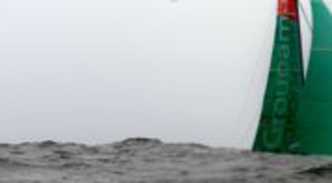 Pas d'America's Cup au programme pour Groupama