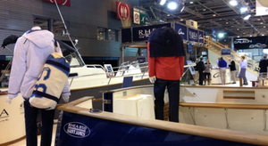 Saint James et Rhéa Marine unissent leurs forces