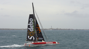 Records océaniques: comment trouver la fenêtre météo parfaite?