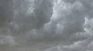 Coup de vent sur les côtes du nord-ouest