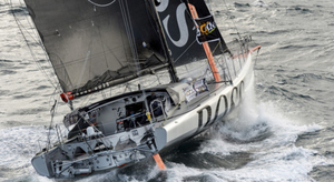 La standardisation des mâts et des quilles adoptée par l’IMOCA