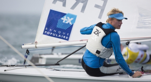 Bilan plutôt positif pour l’Équipe de France de voile