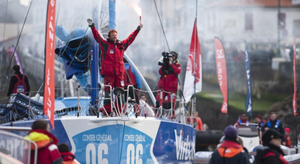 Retour sur un incroyable Vendée Globe