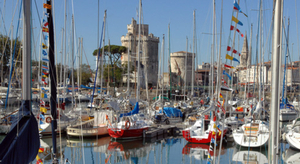 Le plaisancier nouveau est arrivé