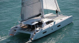Grand Large Yachting, une success story made in France