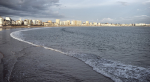 Des écarts de températures importants sur nos côtes