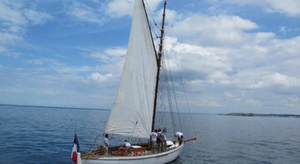 Faire le plein d'énergie à bord