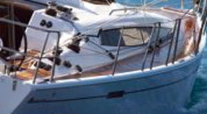 Les 50 bougies de Dehler