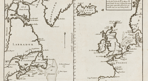Exposition : Terre-Neuve/Terre-Neuvas en Bretagne