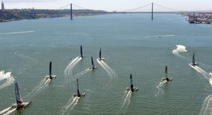 Le Défi du Prince s'élancera de Brest en 2014