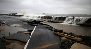 Ouragans : Une fin de saison calme dans l'Atlantique
