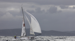 Mini Transat : Carnet de bord d’un écrivain