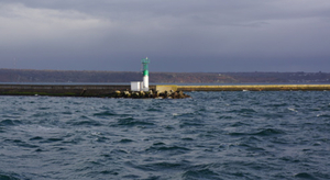 Semaine sur nos côtes : le calme avant la neige?