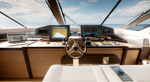 Contrôler pour mieux gérer l'énergie à bord