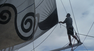 Jacques Vabre: Arrivées des deux derniers Multi 50