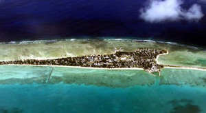 Pas de statut de réfugié climatique