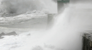 Nouveau coup de Bora en Adriatique : des rafales à 150 km/h