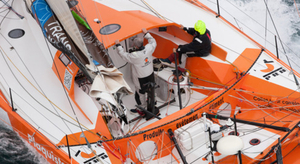 Transat Jacques Vabre: Itajaí, voilà les Imoca