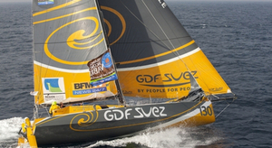 Jacques Vabre : Placements et décalages