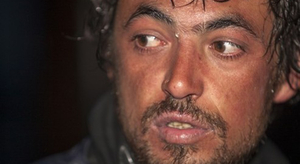 Un skipper abandonne deux fois sur une même course