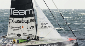 Jacques Vabre : quelques incertitudes à venir