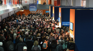 Quelques chiffres, en attendant le Nautic