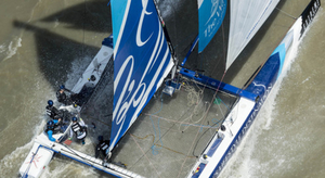 Extreme 40 : l’ultime jour déterminera le grand vainqueur