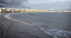 Situation à risques sur nos côtes la semaine prochaine