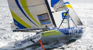 Jacques Vabre : Jeux d’échec sur l’Atlantique