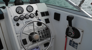 Changer de moteur ou de bateau ?