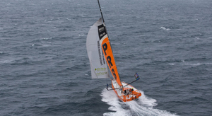 Jacques Vabre: Bataille de stratèges sur l'Atlantique