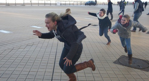 Méditerranée : nouvel épisode de violent mistral à venir