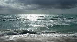 Un jeudi très instable le long de la Manche