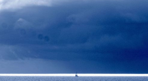 Temps maussade ce jeudi en Manche