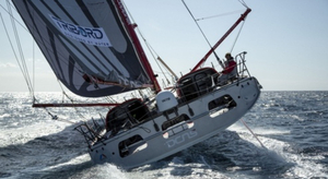 François Cluzet à l’épreuve des habitués du large