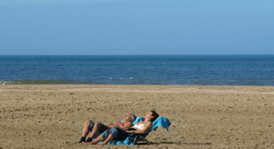 Tous à la plage ce mercredi en Méditerranée