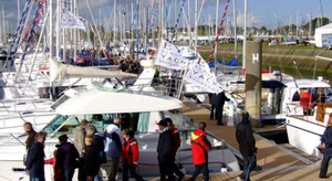 Carton plein pour le Mille Sabords