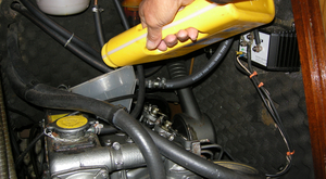 Les huiles moteur, leurs rôles, le choix