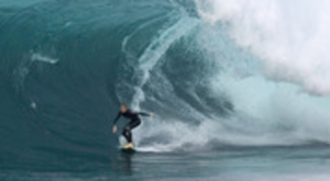 Nouvel épisode de forte houle en Gascogne